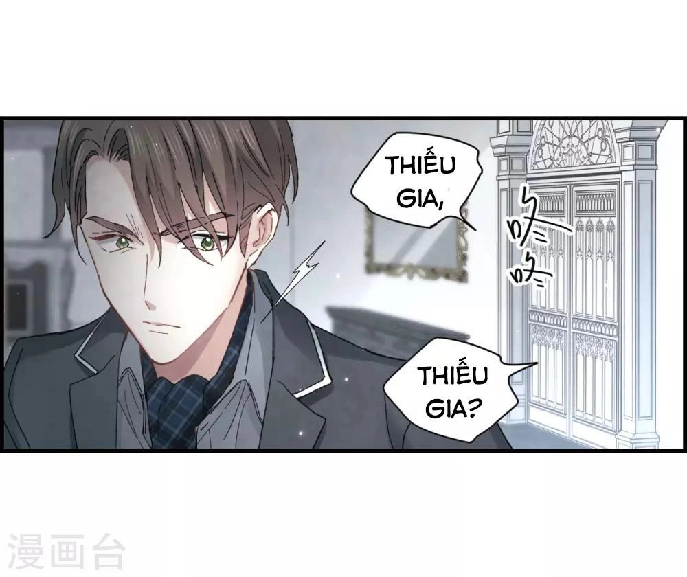 Mejaz - Nhân Gian Ngọc Chapter 48 - 15