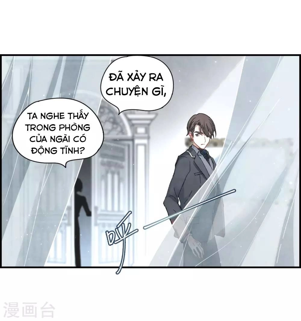 Mejaz - Nhân Gian Ngọc Chapter 48 - 17