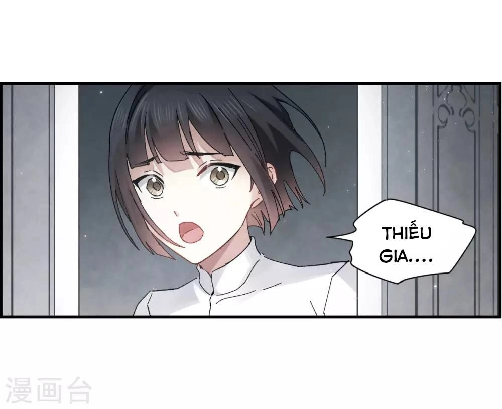 Mejaz - Nhân Gian Ngọc Chapter 48 - 18