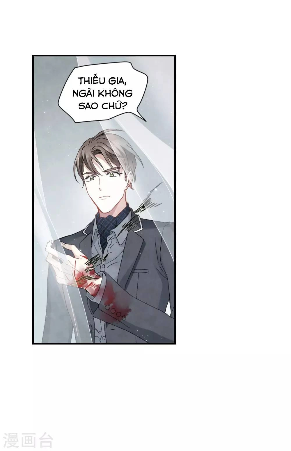 Mejaz - Nhân Gian Ngọc Chapter 48 - 21