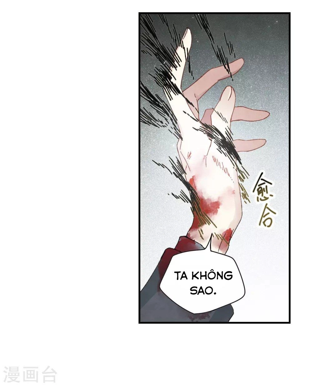 Mejaz - Nhân Gian Ngọc Chapter 48 - 22