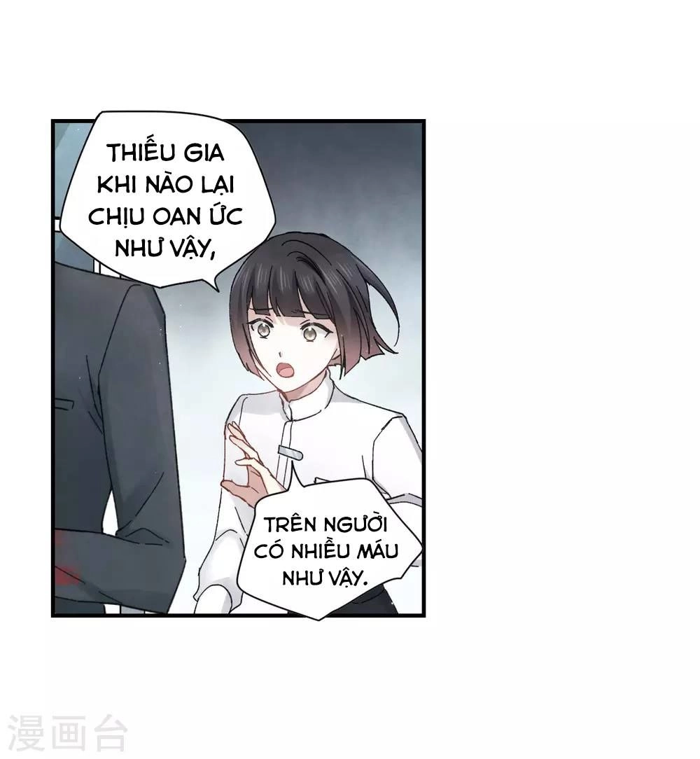 Mejaz - Nhân Gian Ngọc Chapter 48 - 26