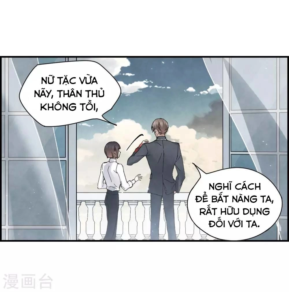 Mejaz - Nhân Gian Ngọc Chapter 48 - 28