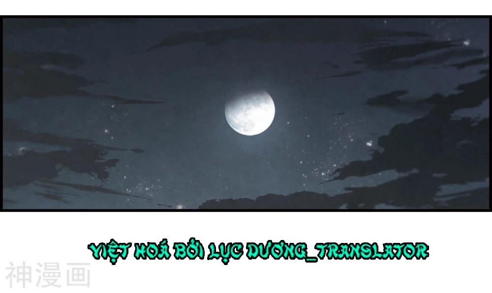 Mejaz - Nhân Gian Ngọc Chapter 49 - 2