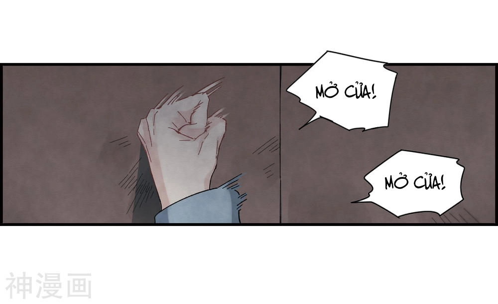 Mejaz - Nhân Gian Ngọc Chapter 49 - 3