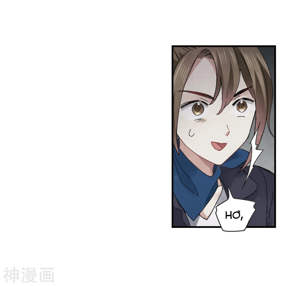 Mejaz - Nhân Gian Ngọc Chapter 49 - 6