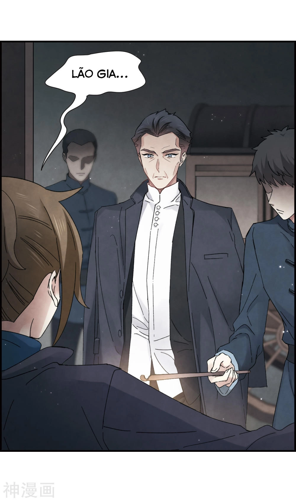 Mejaz - Nhân Gian Ngọc Chapter 49 - 7