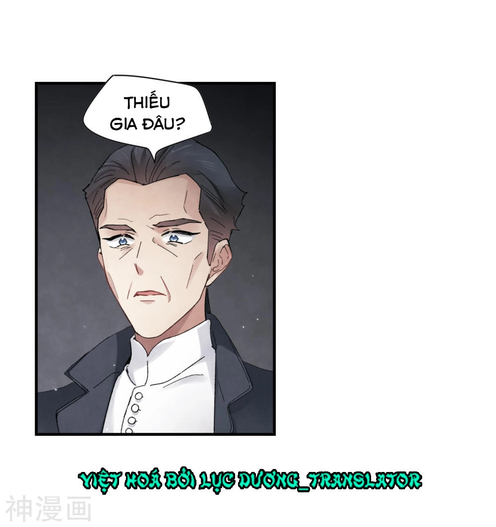 Mejaz - Nhân Gian Ngọc Chapter 49 - 8