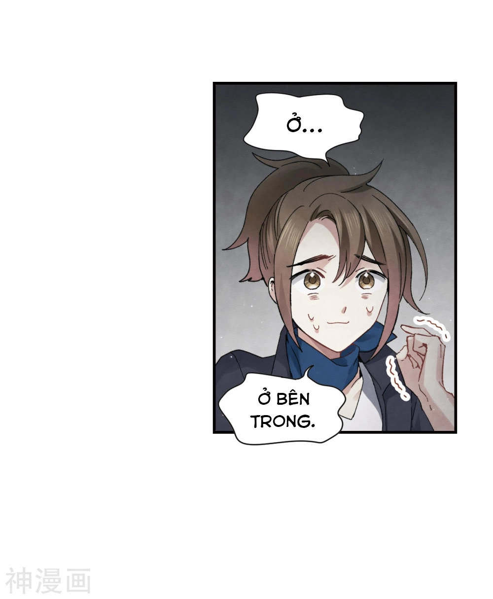 Mejaz - Nhân Gian Ngọc Chapter 49 - 9