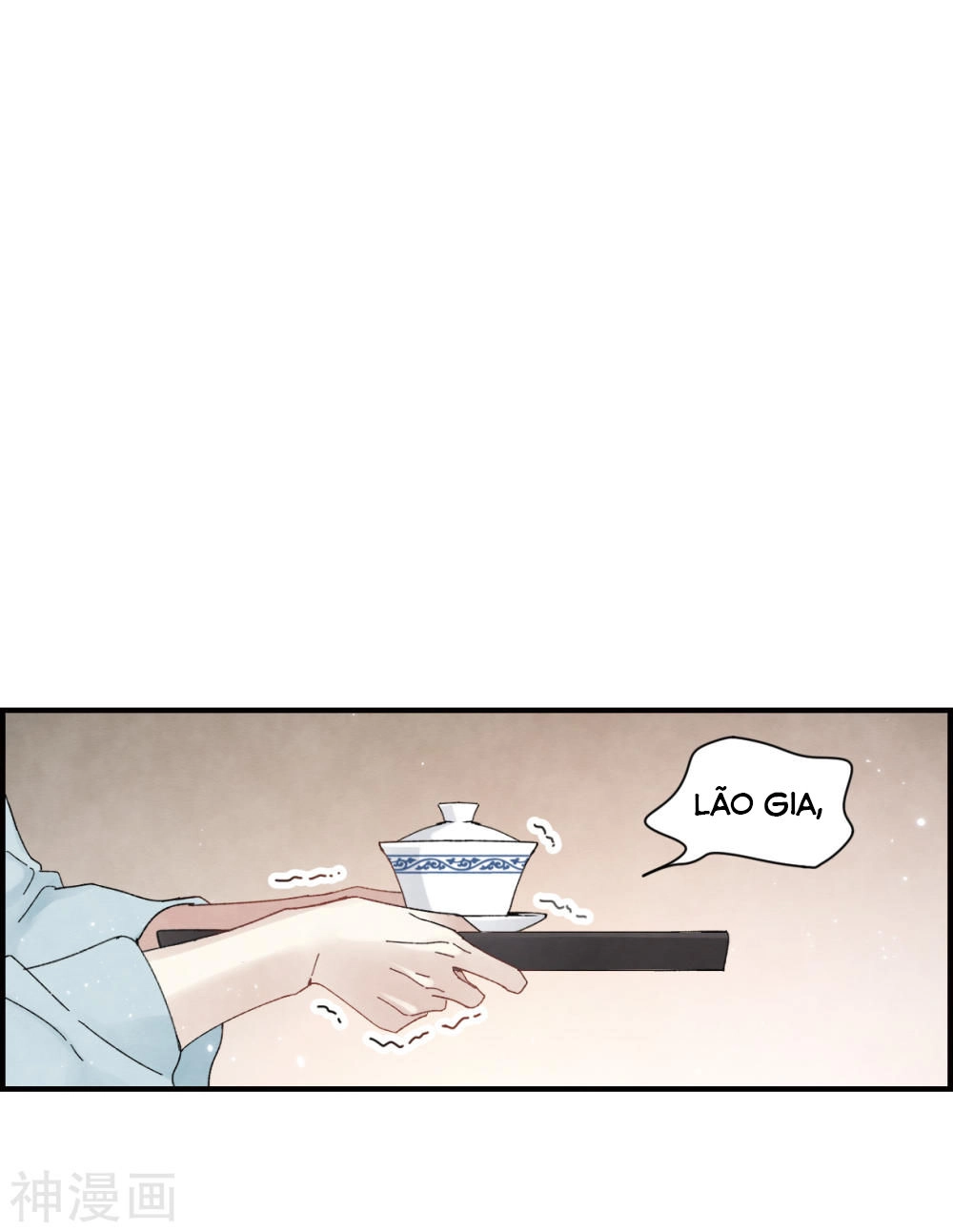 Mejaz - Nhân Gian Ngọc Chapter 49 - 10