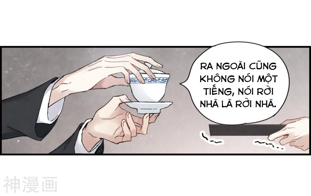 Mejaz - Nhân Gian Ngọc Chapter 49 - 12