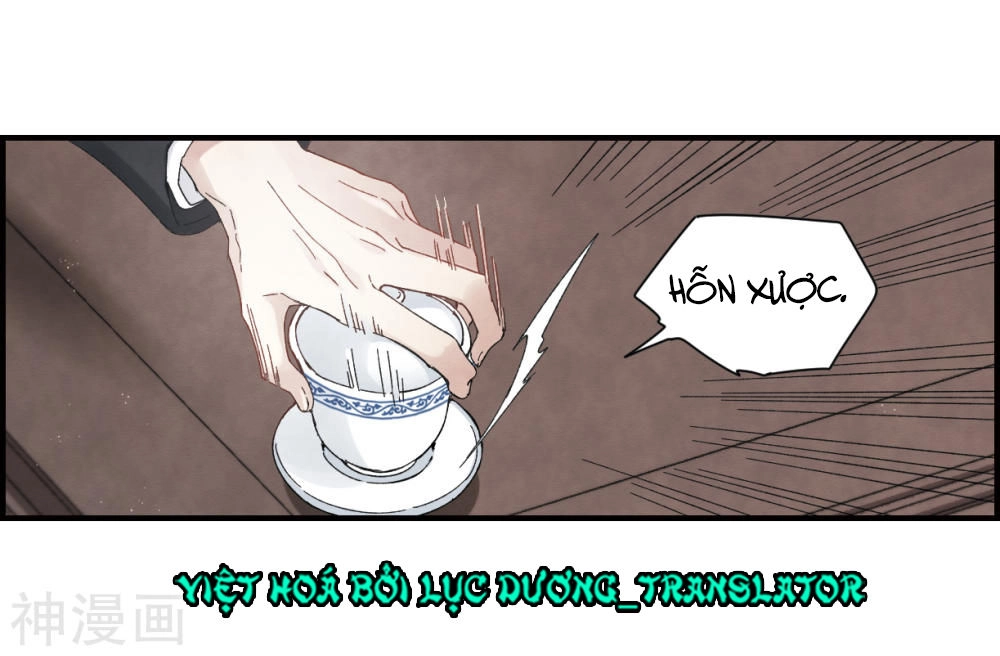 Mejaz - Nhân Gian Ngọc Chapter 49 - 17