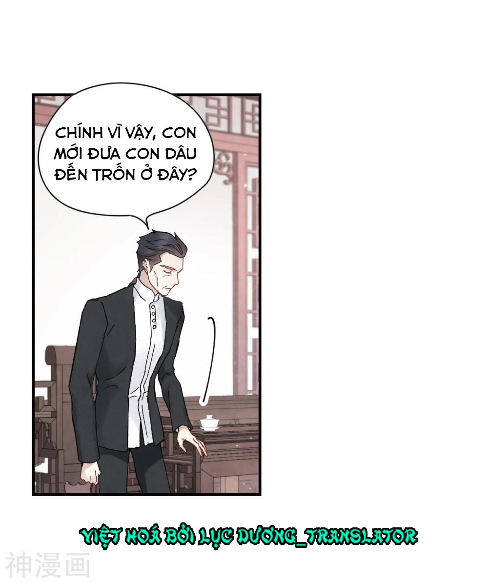 Mejaz - Nhân Gian Ngọc Chapter 49 - 20