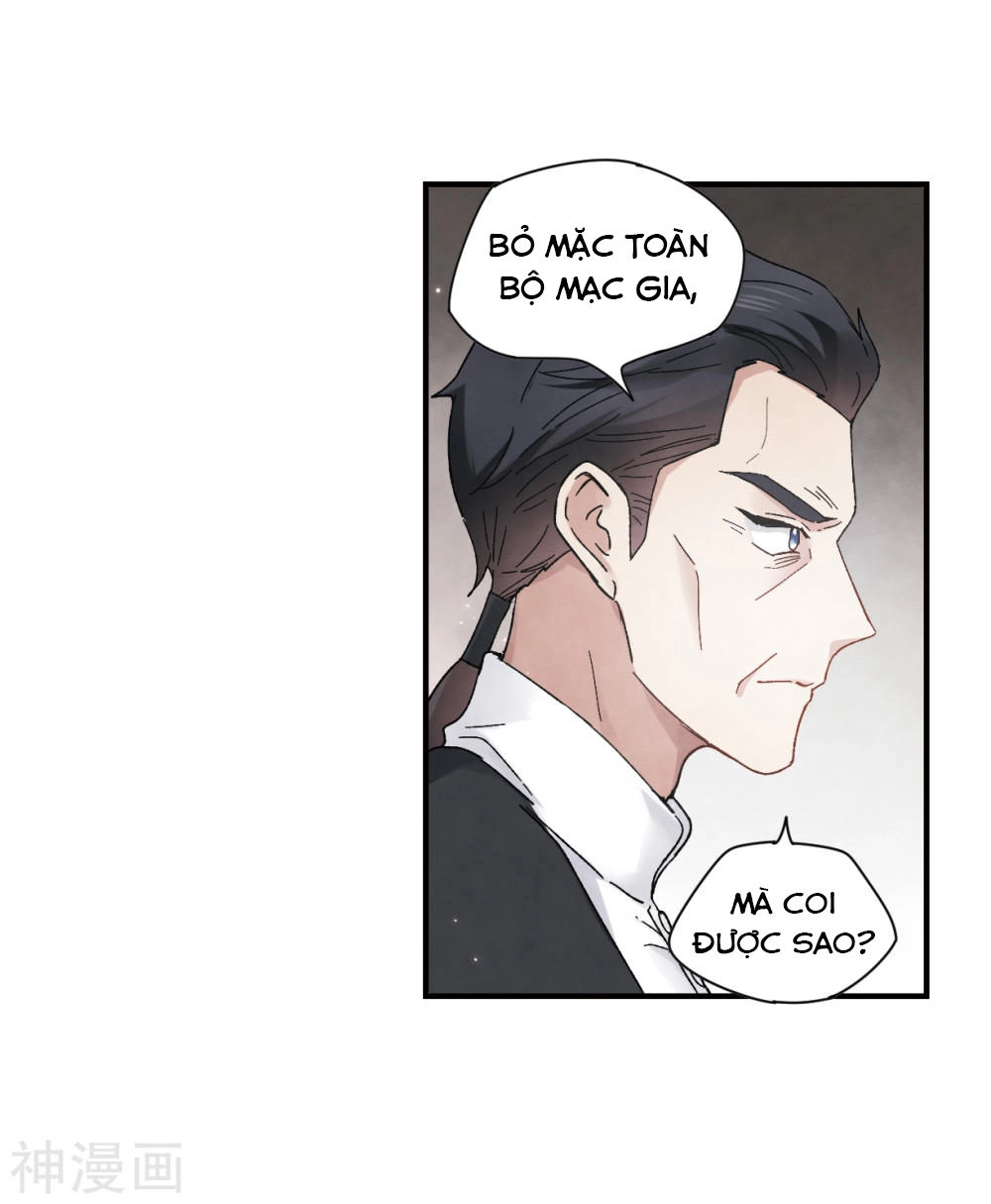 Mejaz - Nhân Gian Ngọc Chapter 49 - 21