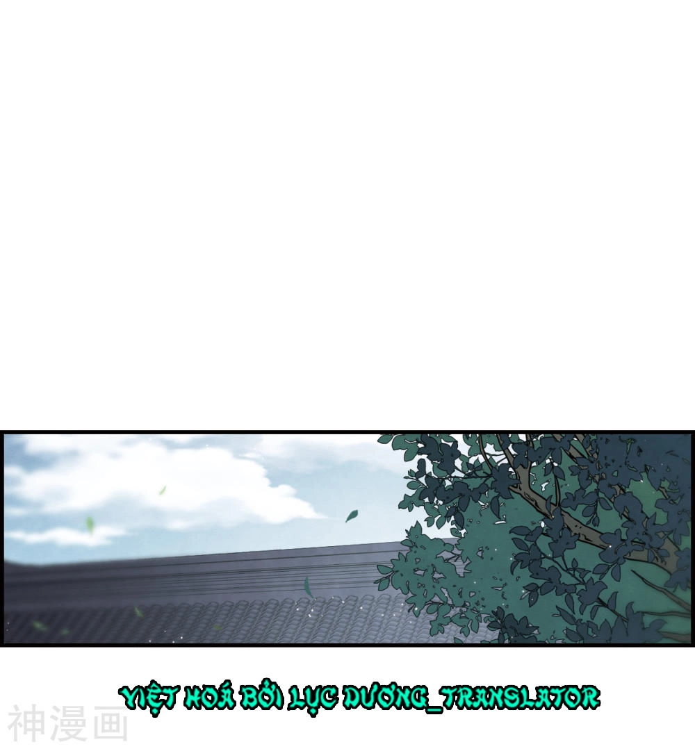 Mejaz - Nhân Gian Ngọc Chapter 49 - 26