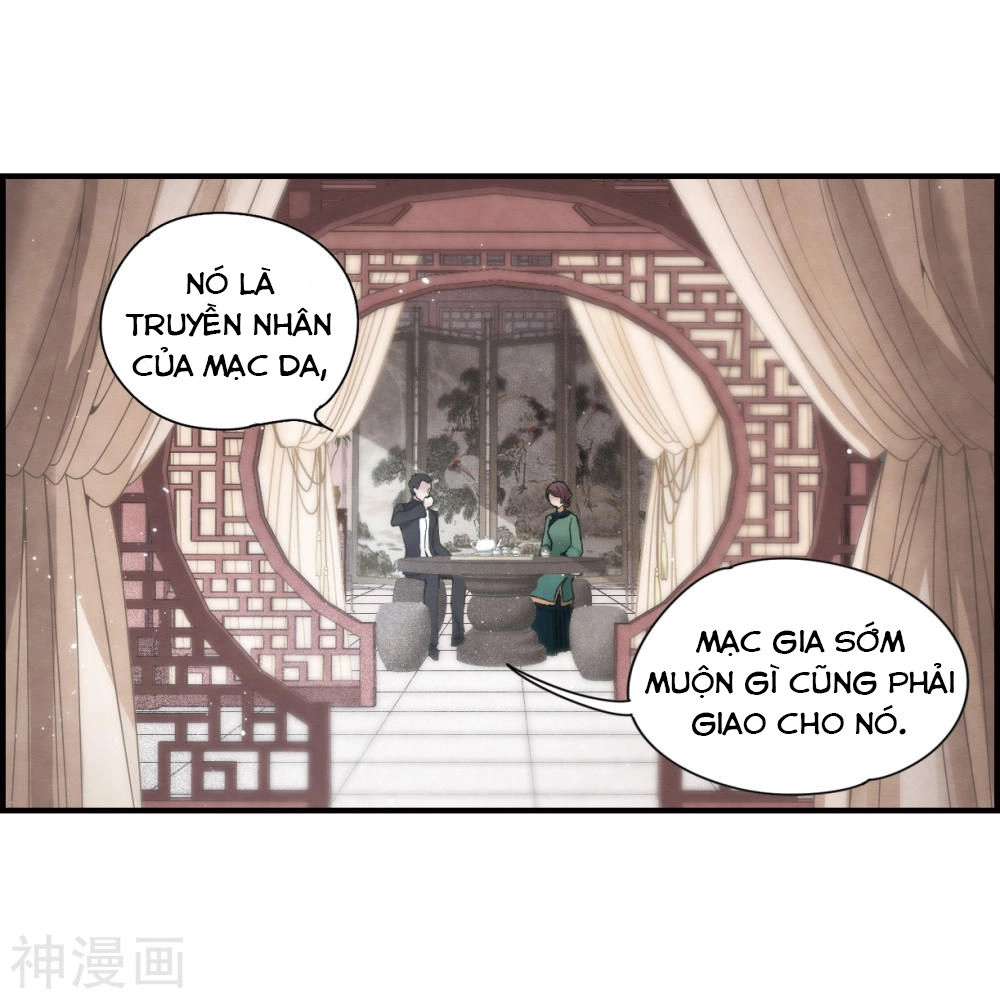 Mejaz - Nhân Gian Ngọc Chapter 49 - 28