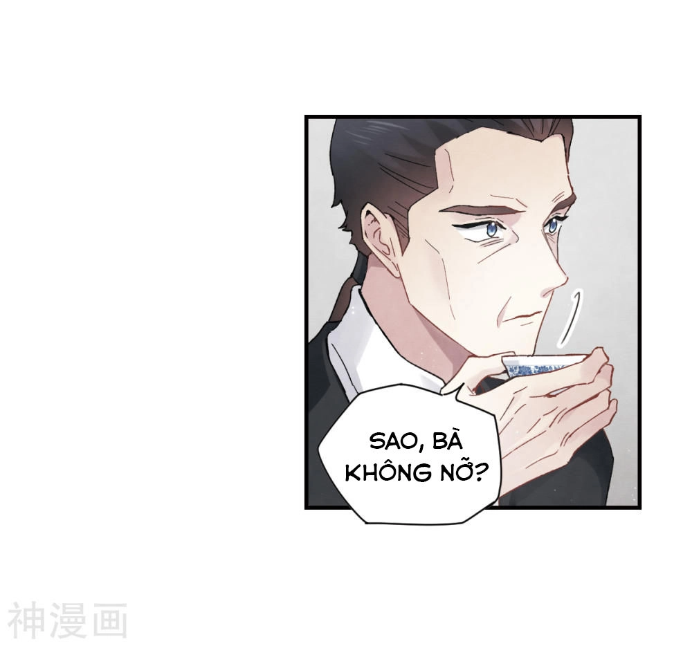 Mejaz - Nhân Gian Ngọc Chapter 49 - 30