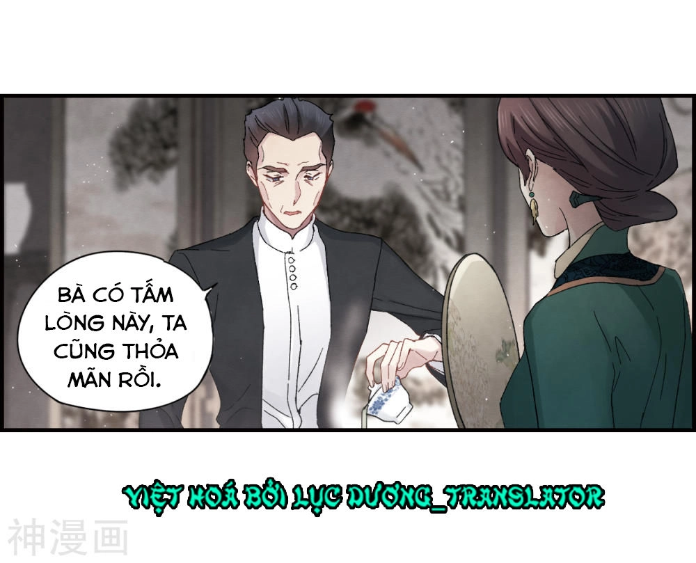 Mejaz - Nhân Gian Ngọc Chapter 49 - 32