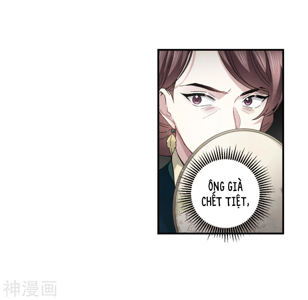 Mejaz - Nhân Gian Ngọc Chapter 49 - 34