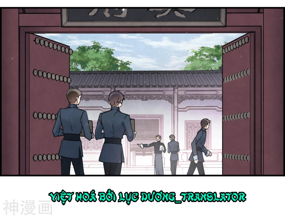 Mejaz - Nhân Gian Ngọc Chapter 50 - 2