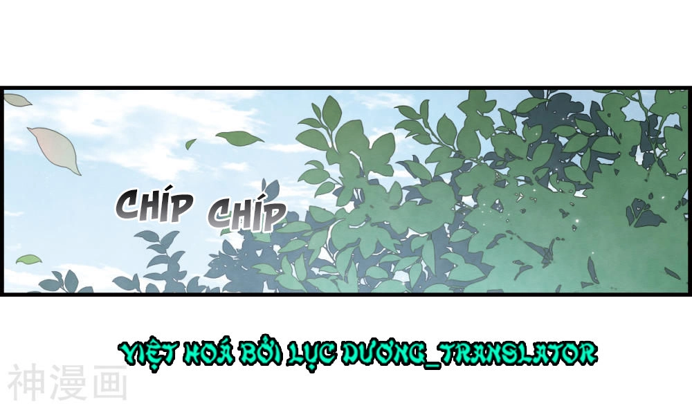 Mejaz - Nhân Gian Ngọc Chapter 50 - 8