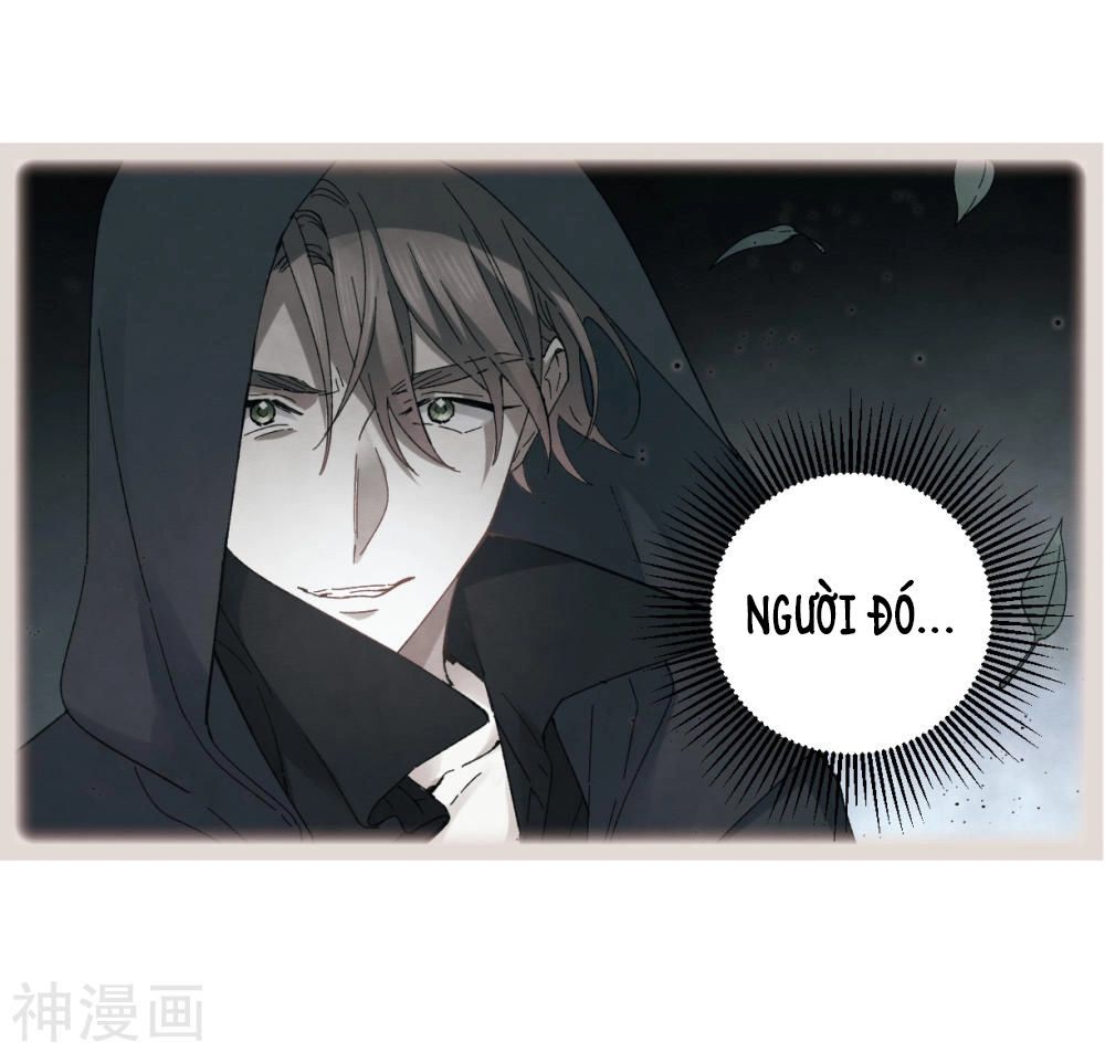 Mejaz - Nhân Gian Ngọc Chapter 50 - 20