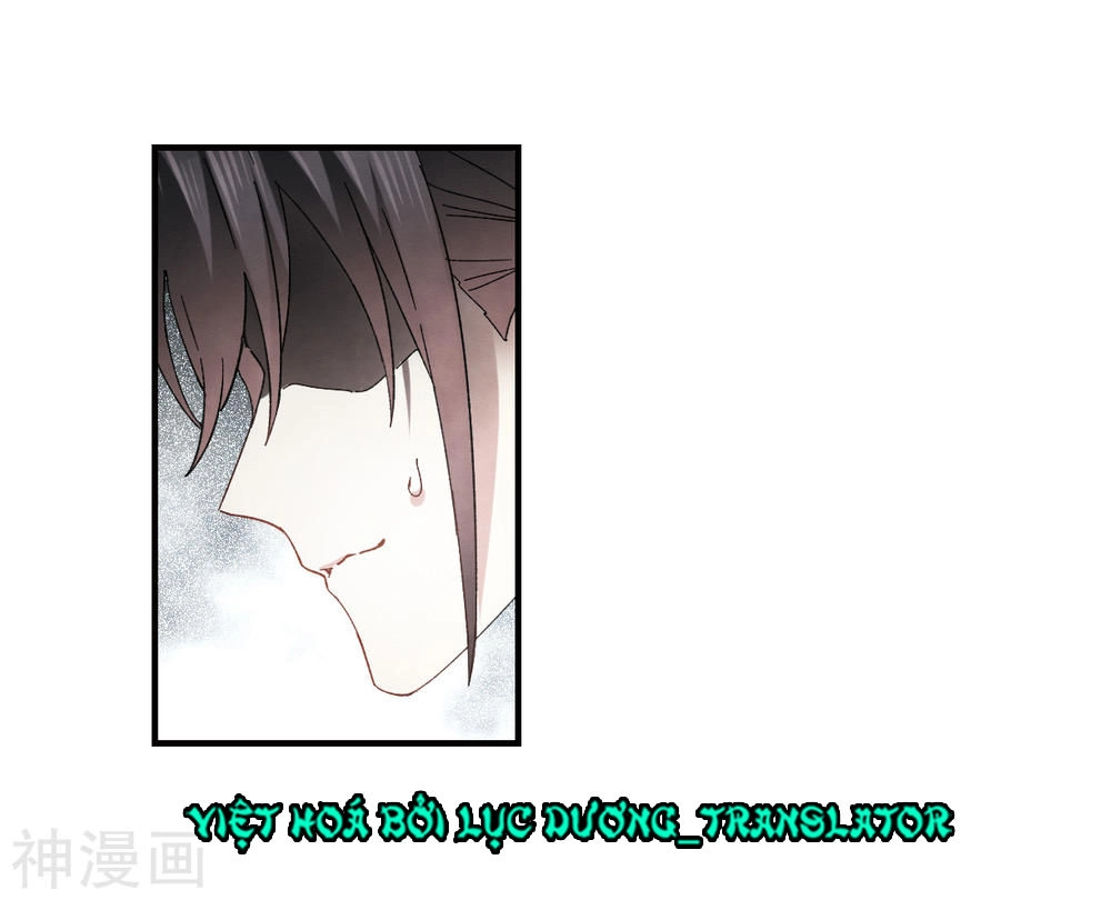 Mejaz - Nhân Gian Ngọc Chapter 50 - 21