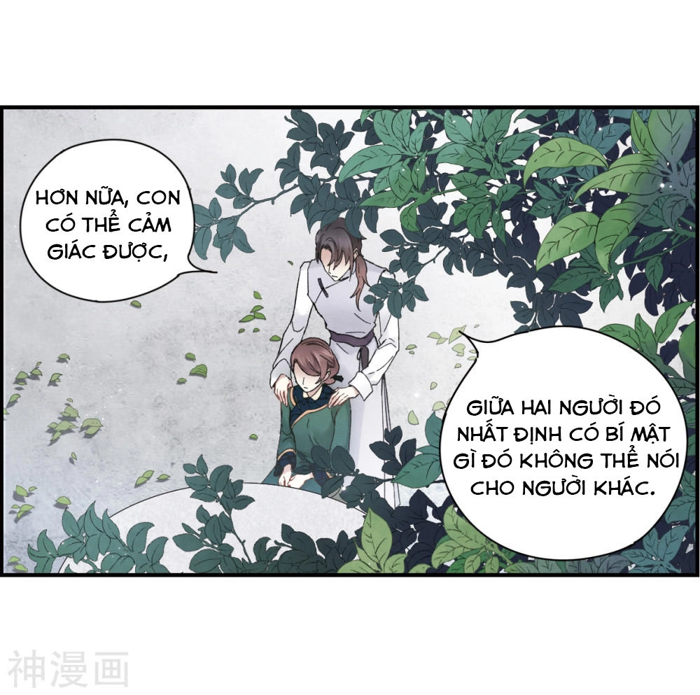 Mejaz - Nhân Gian Ngọc Chapter 50 - 23