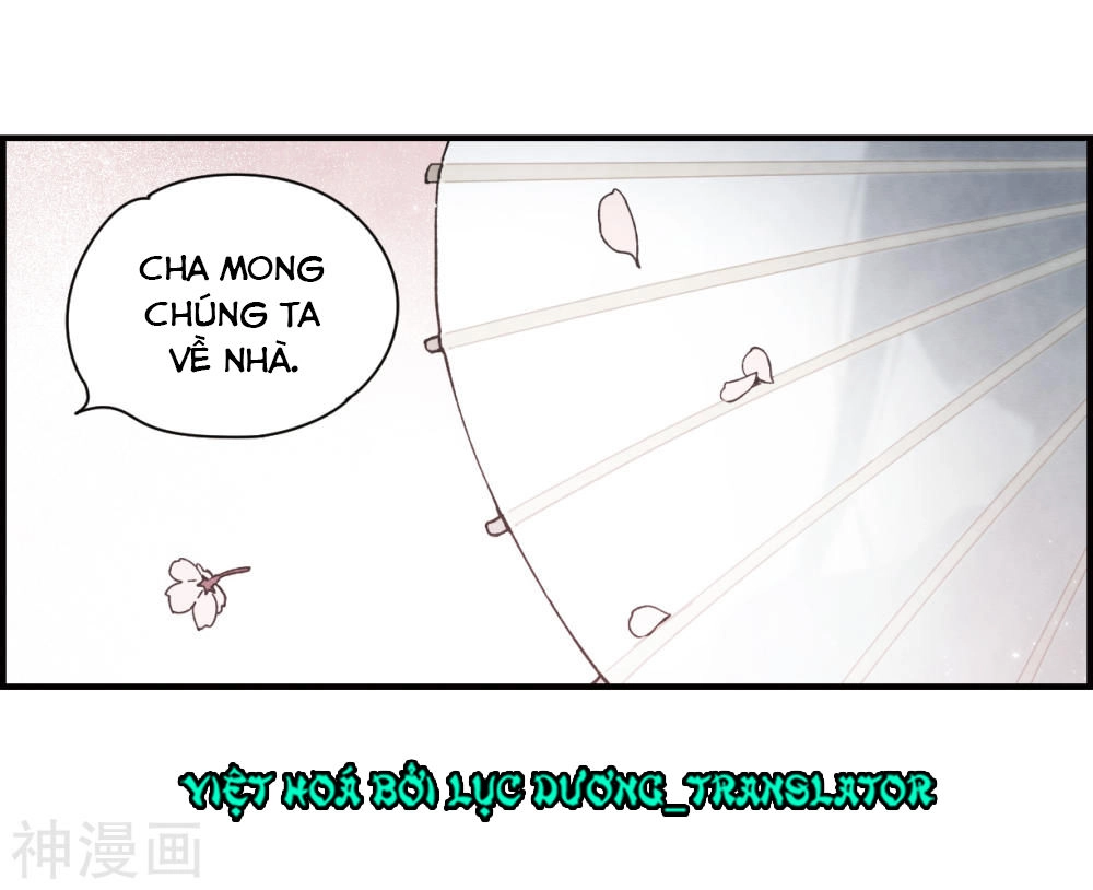 Mejaz - Nhân Gian Ngọc Chapter 50 - 27