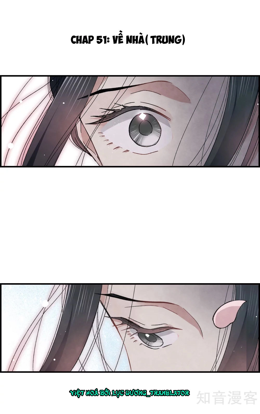 Mejaz - Nhân Gian Ngọc Chapter 51 - 2