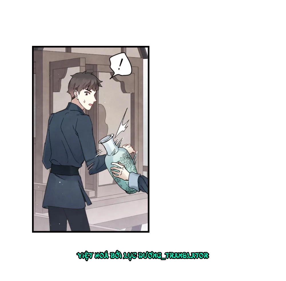 Mejaz - Nhân Gian Ngọc Chapter 51 - 7