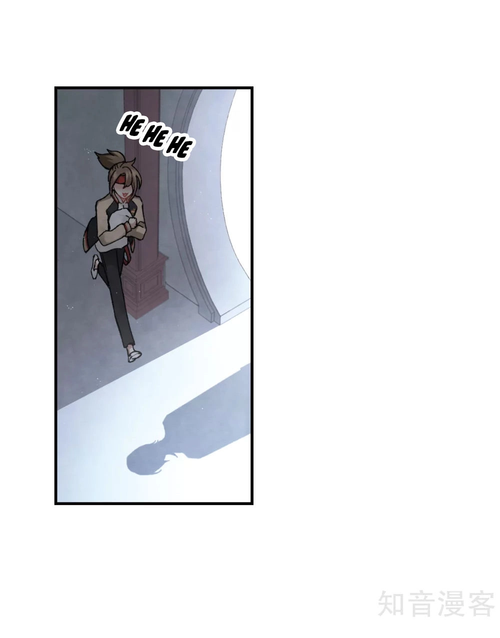 Mejaz - Nhân Gian Ngọc Chapter 51 - 14