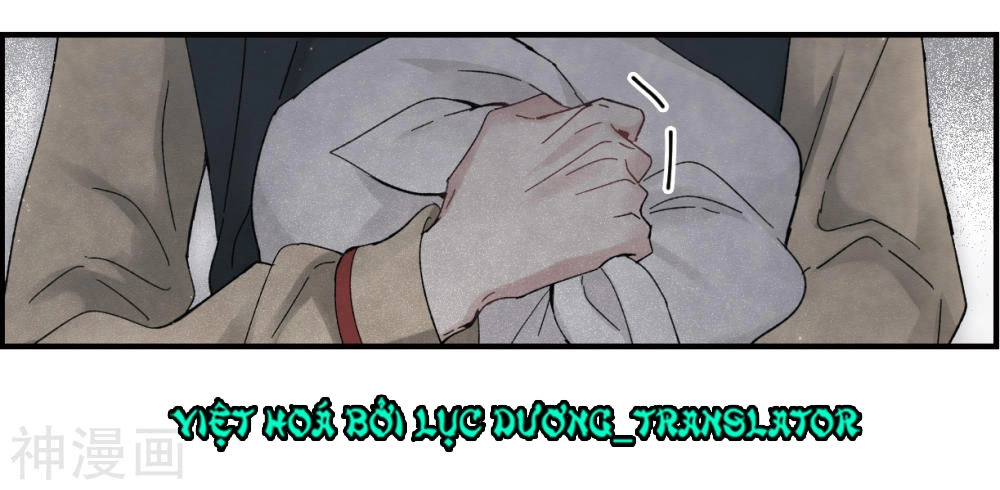 Mejaz - Nhân Gian Ngọc Chapter 52 - 2