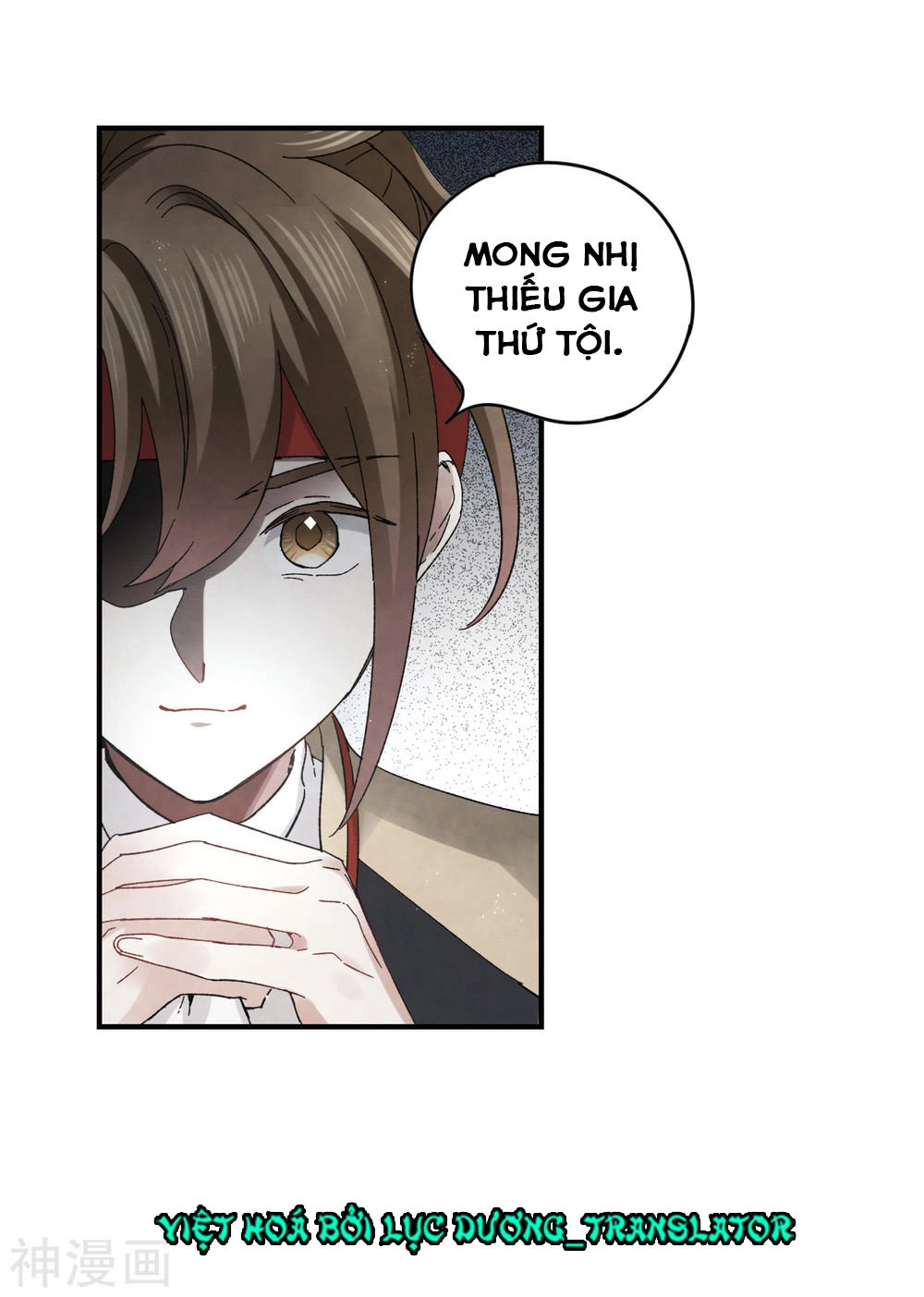 Mejaz - Nhân Gian Ngọc Chapter 52 - 5