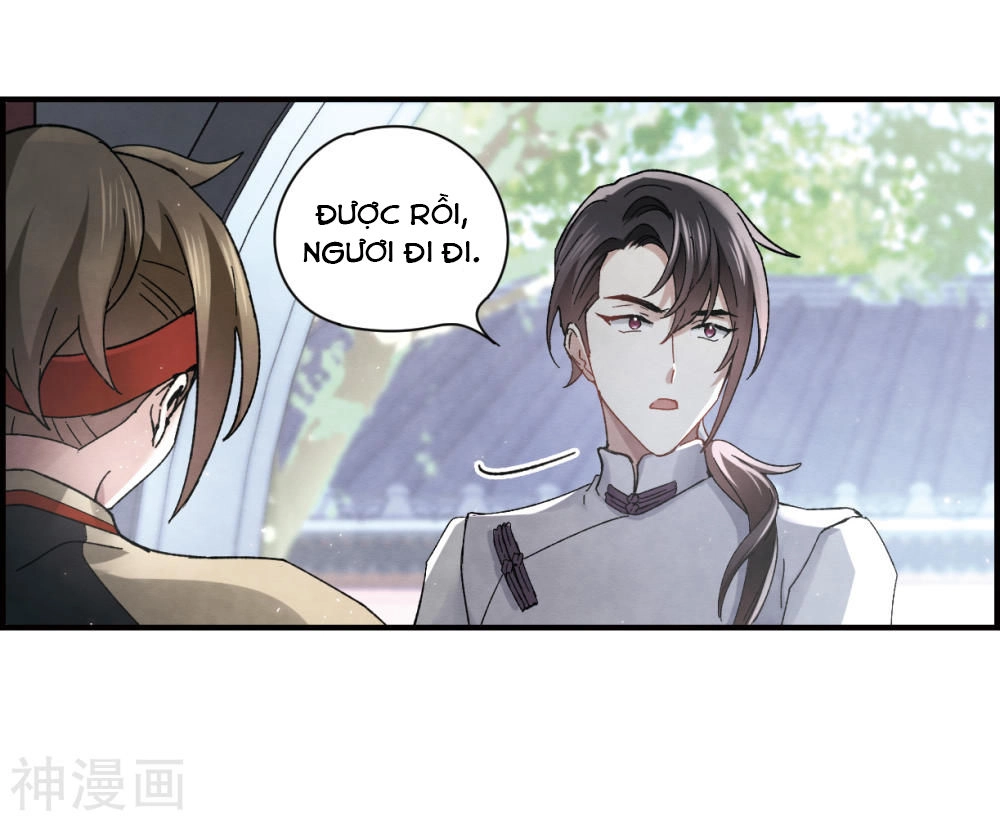 Mejaz - Nhân Gian Ngọc Chapter 52 - 7