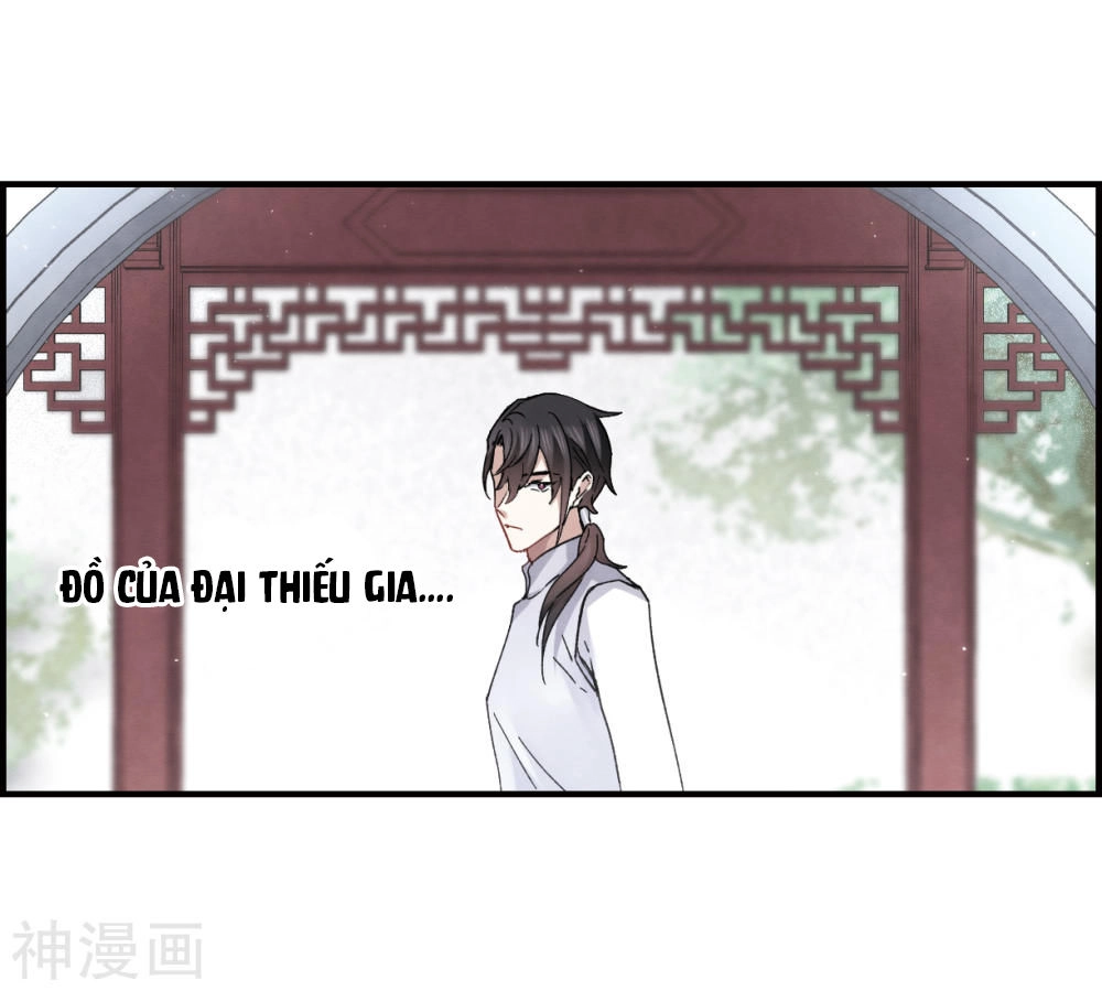 Mejaz - Nhân Gian Ngọc Chapter 52 - 9