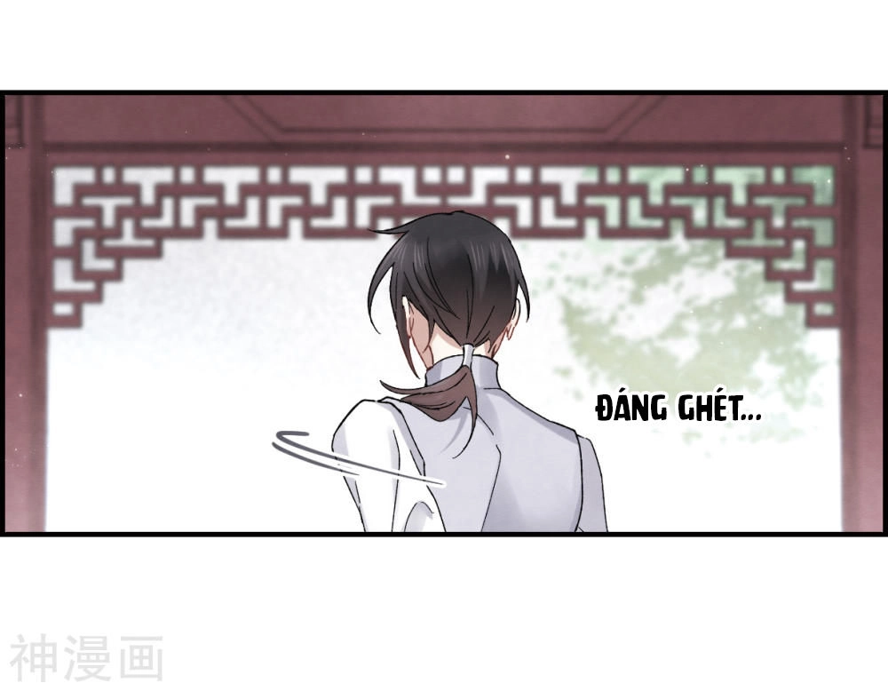 Mejaz - Nhân Gian Ngọc Chapter 52 - 10