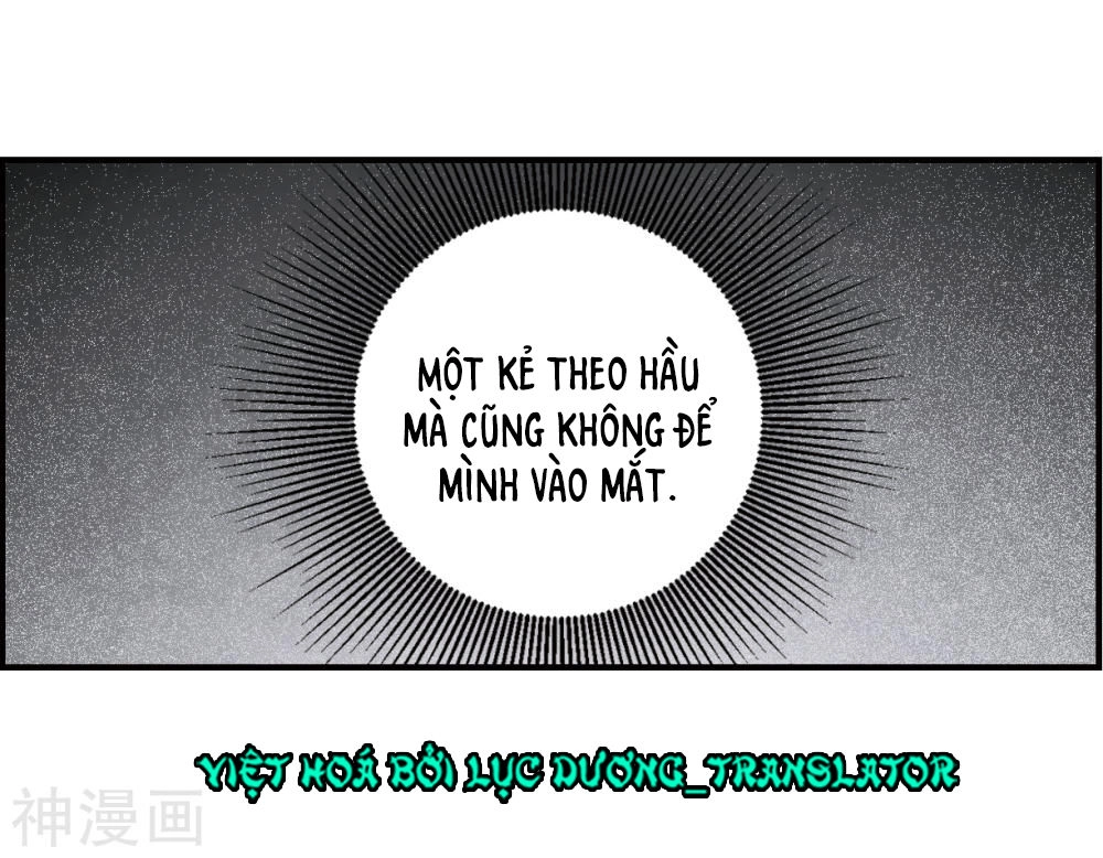 Mejaz - Nhân Gian Ngọc Chapter 52 - 11