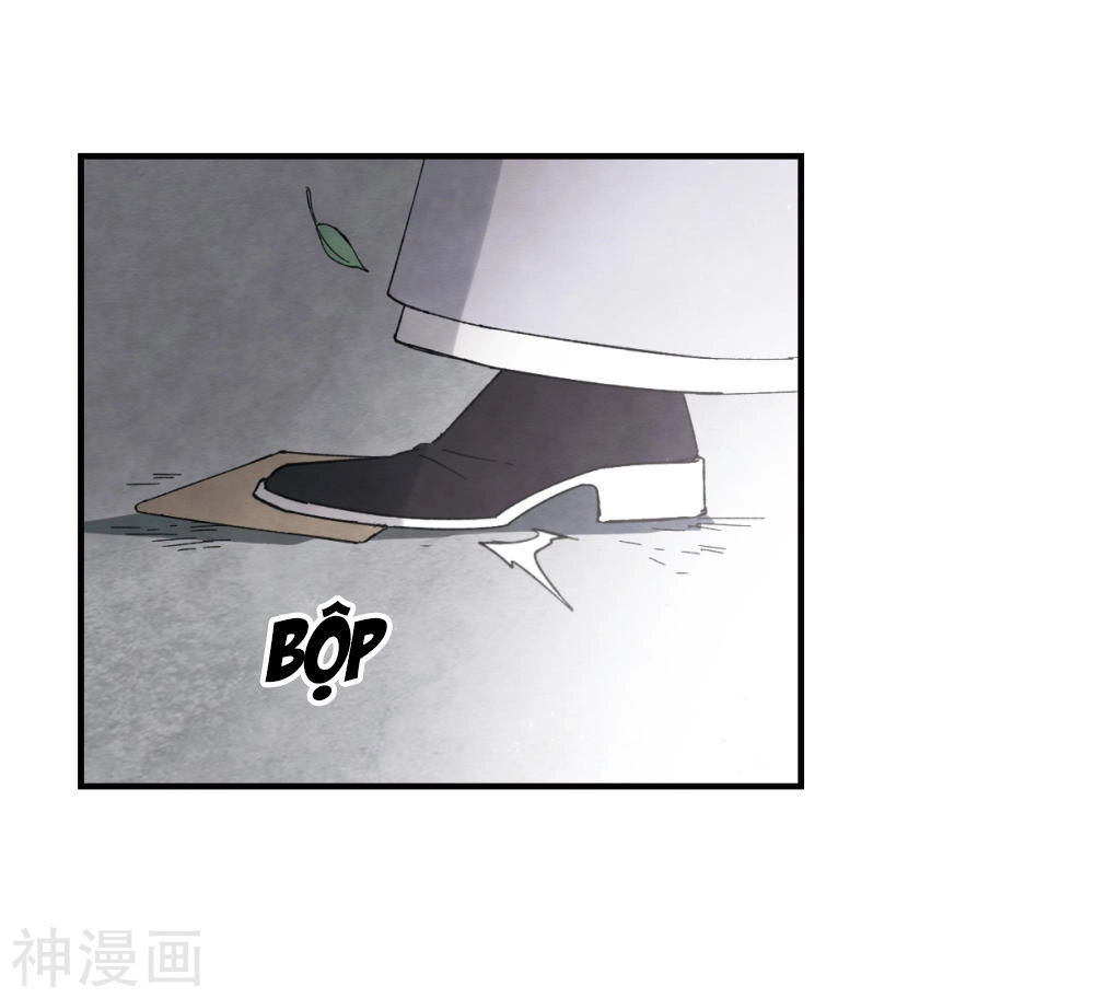 Mejaz - Nhân Gian Ngọc Chapter 52 - 12