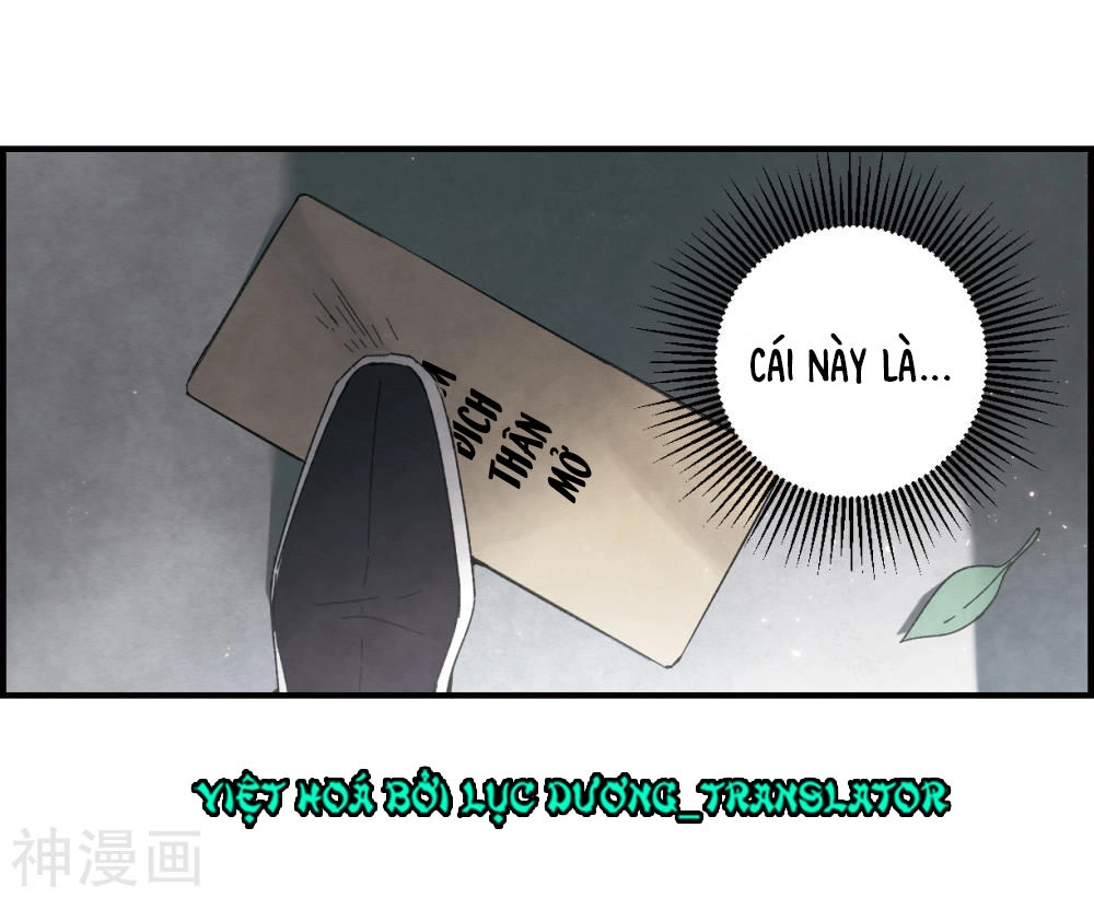 Mejaz - Nhân Gian Ngọc Chapter 52 - 14