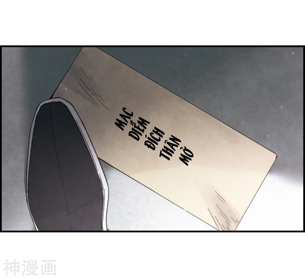 Mejaz - Nhân Gian Ngọc Chapter 52 - 15