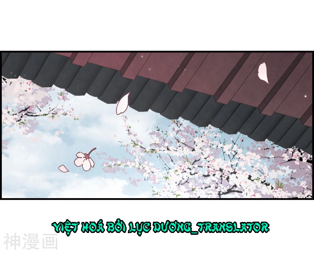 Mejaz - Nhân Gian Ngọc Chapter 52 - 17