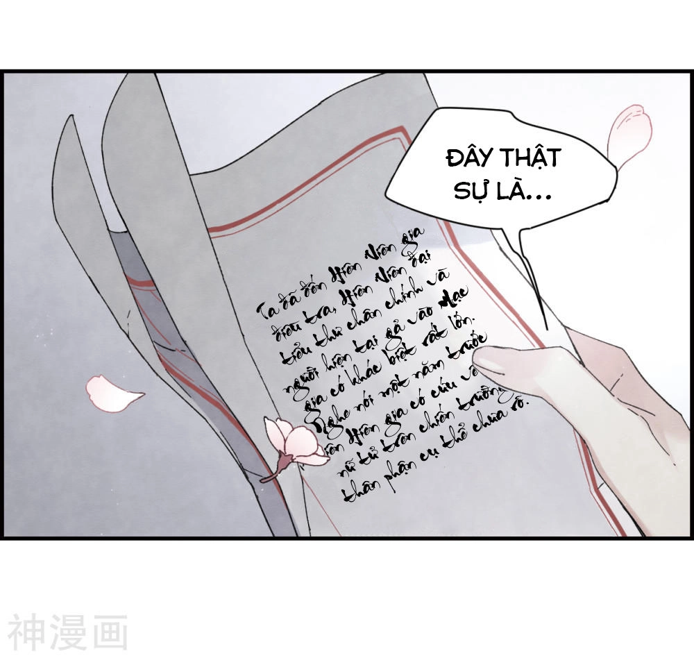 Mejaz - Nhân Gian Ngọc Chapter 52 - 19