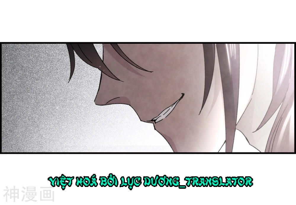 Mejaz - Nhân Gian Ngọc Chapter 52 - 20