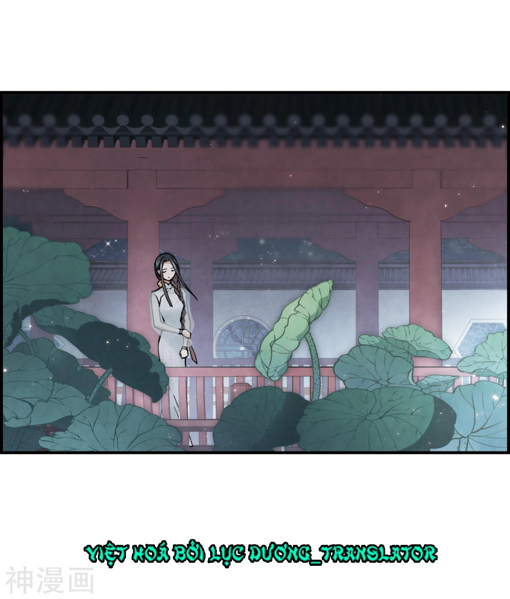 Mejaz - Nhân Gian Ngọc Chapter 52 - 23