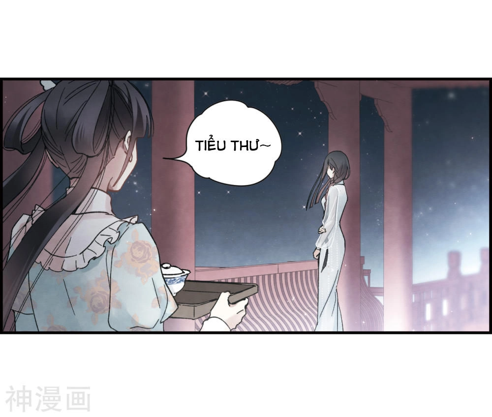 Mejaz - Nhân Gian Ngọc Chapter 52 - 25