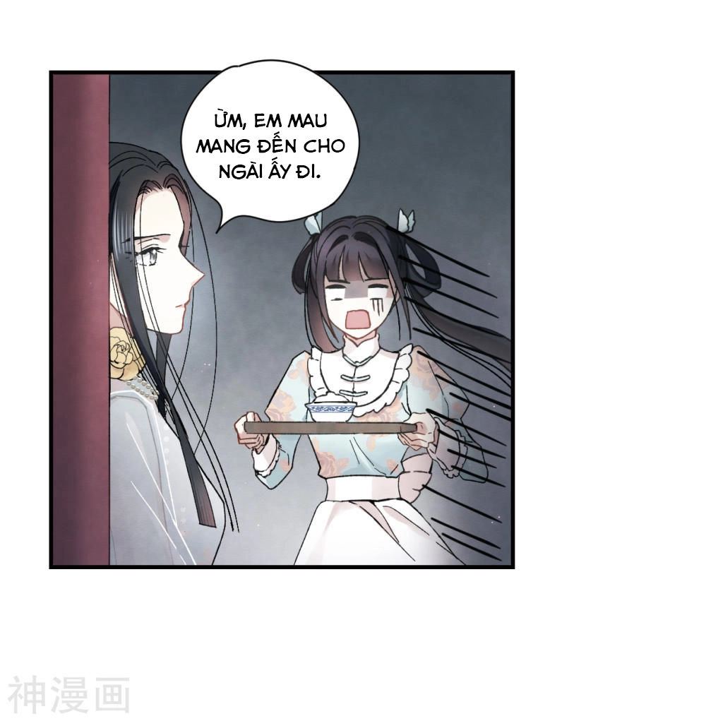 Mejaz - Nhân Gian Ngọc Chapter 52 - 27