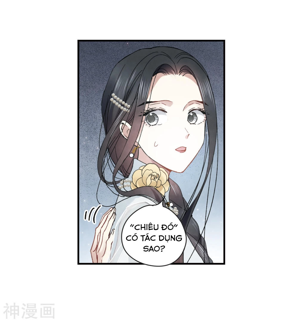 Mejaz - Nhân Gian Ngọc Chapter 52 - 32