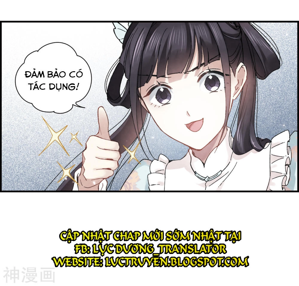 Mejaz - Nhân Gian Ngọc Chapter 52 - 33