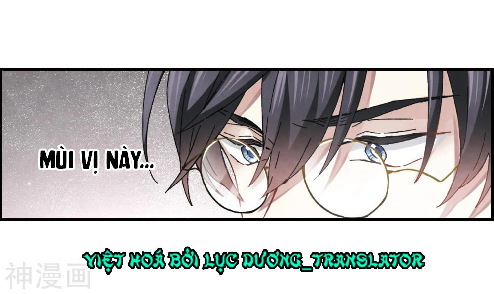 Mejaz - Nhân Gian Ngọc Chapter 53 - 17